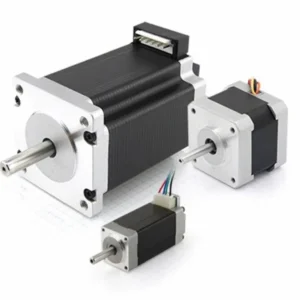 Stepper Motors