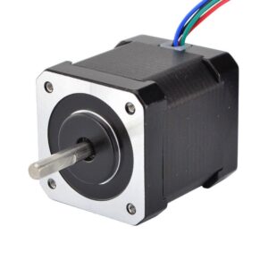 Nema 17 Stepper Motor