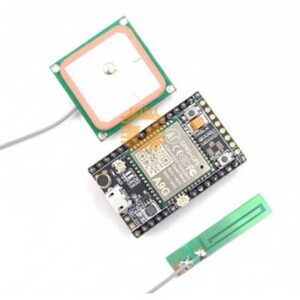 A9G GPS GSM Module