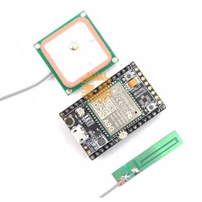 A9G GPS GSM Module